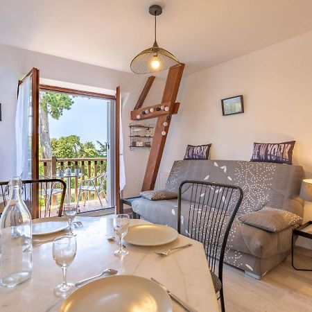 Apartment Le Vieux Pressoir Villers-sur-Mer Extérieur photo