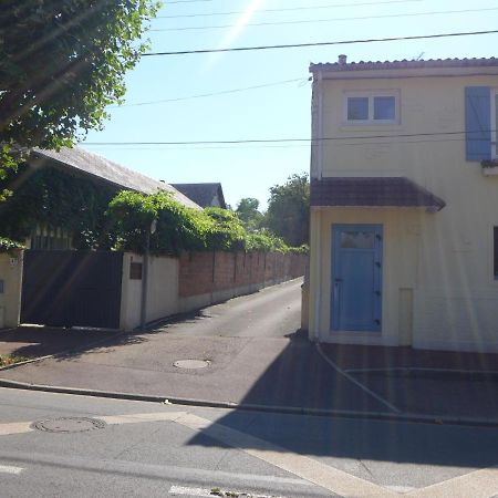 Apartment Le Vieux Pressoir Villers-sur-Mer Extérieur photo