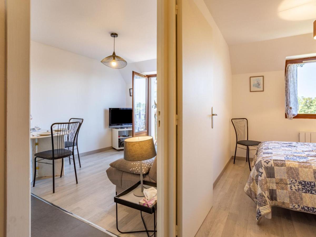 Apartment Le Vieux Pressoir Villers-sur-Mer Extérieur photo