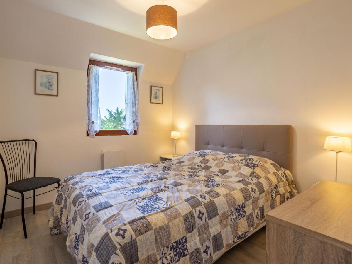 Apartment Le Vieux Pressoir Villers-sur-Mer Extérieur photo